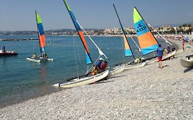 Le Cros De Cagnes